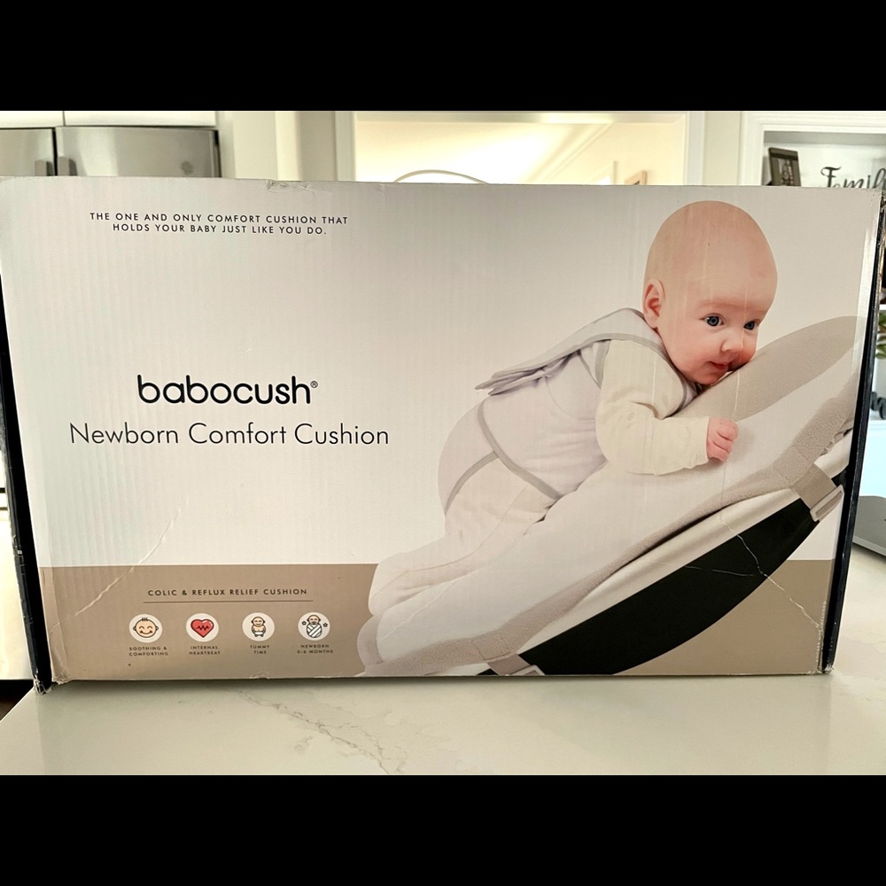 Babocush